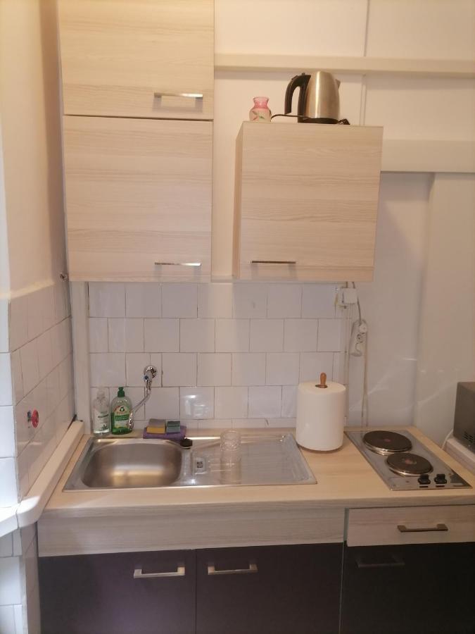 Kosi Toranj Διαμέρισμα Ριέκα Εξωτερικό φωτογραφία