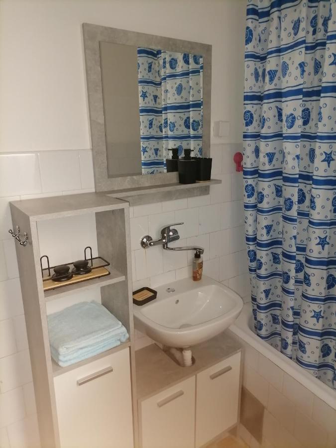 Kosi Toranj Διαμέρισμα Ριέκα Εξωτερικό φωτογραφία