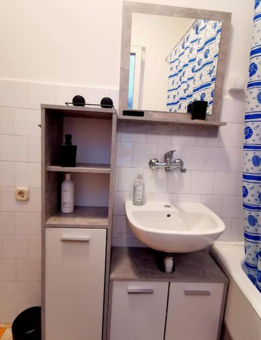 Kosi Toranj Διαμέρισμα Ριέκα Εξωτερικό φωτογραφία