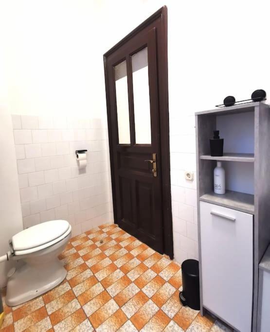 Kosi Toranj Διαμέρισμα Ριέκα Εξωτερικό φωτογραφία