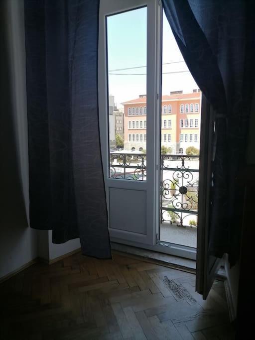Kosi Toranj Διαμέρισμα Ριέκα Εξωτερικό φωτογραφία
