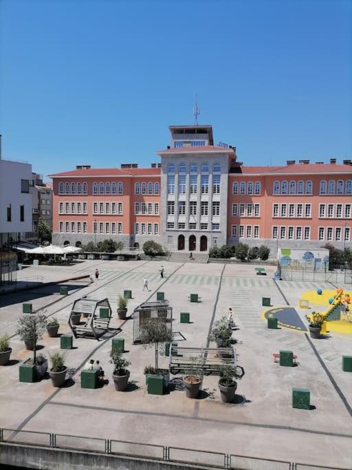 Kosi Toranj Διαμέρισμα Ριέκα Εξωτερικό φωτογραφία