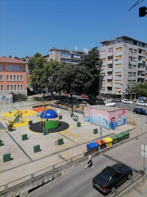 Kosi Toranj Διαμέρισμα Ριέκα Εξωτερικό φωτογραφία
